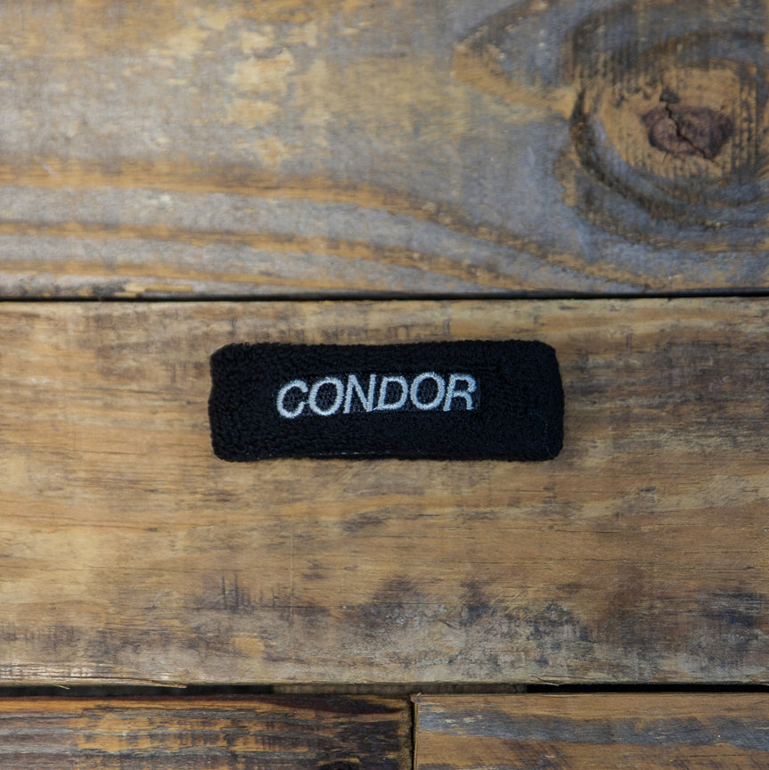 Condor Speed Shop - Condor Drip Band