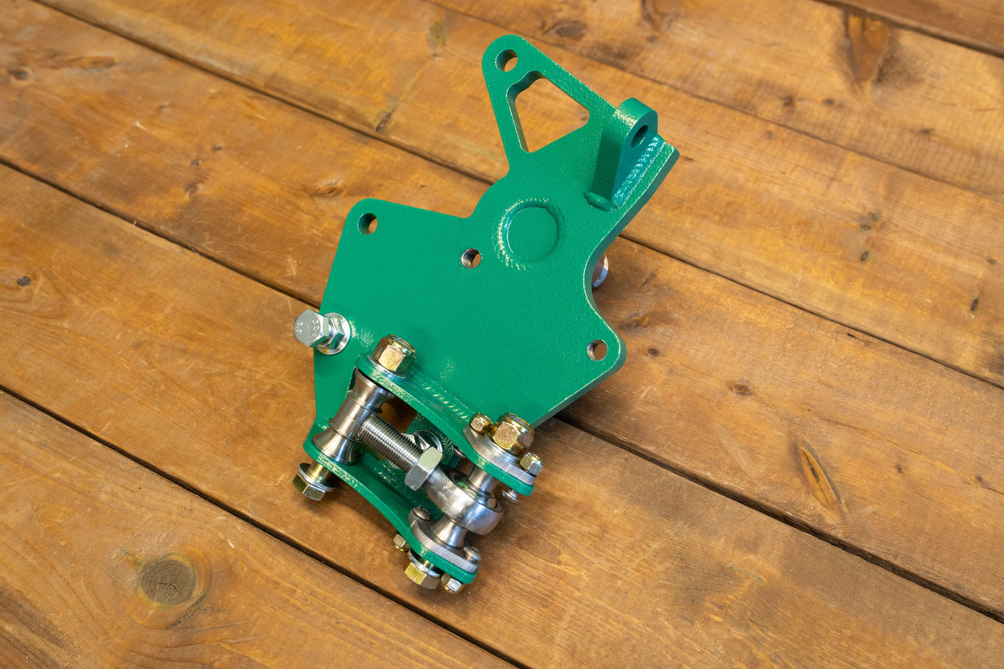 FDF Raceshop - BMW E36 MEGA MANTIS ANGLE KIT