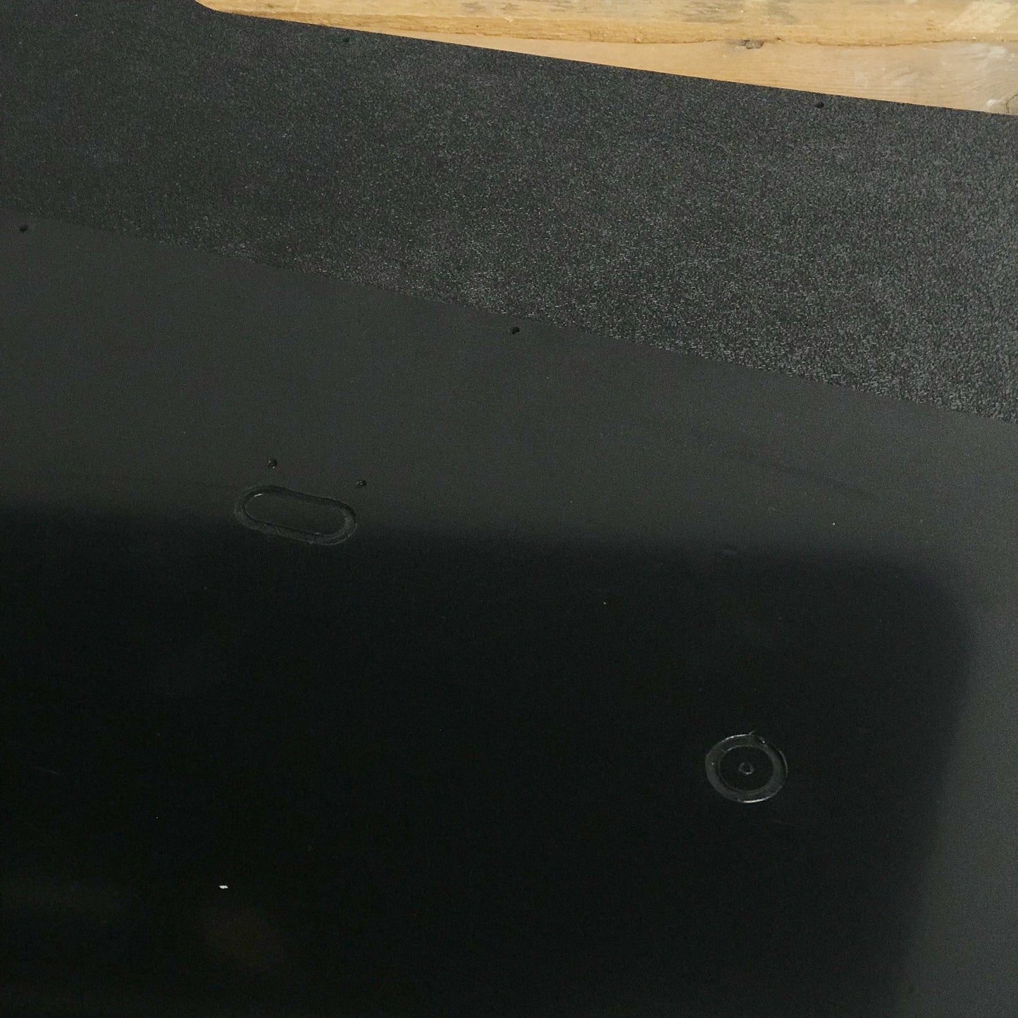 Condor Speed Shop - Black Door Cards - E30 Sedan