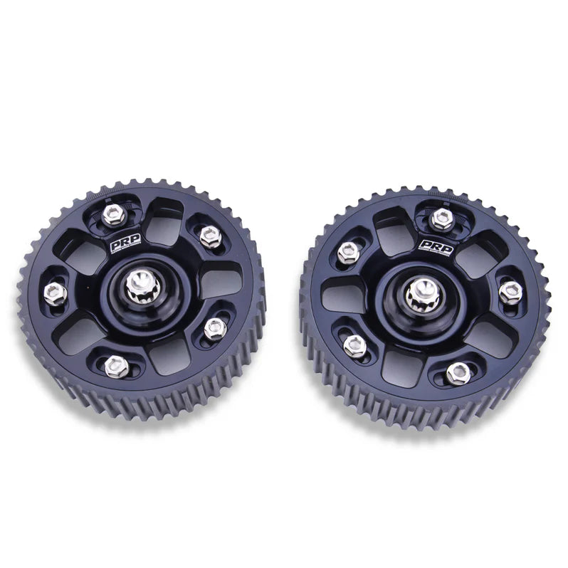 hq gear PRP Adjustable Cam Gears