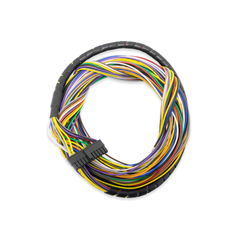 FuelTech USA - BoostController2 Harness