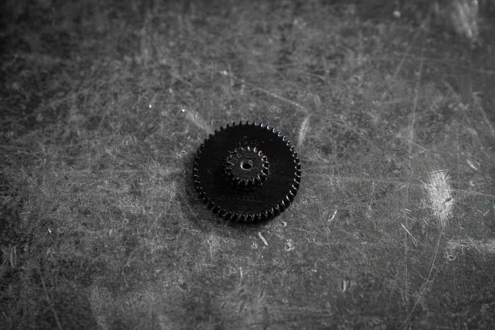 18/48 Odometer Gear - Single Gear Only!