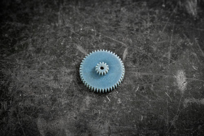 13/48 Odometer Gear - Single Gear Only!