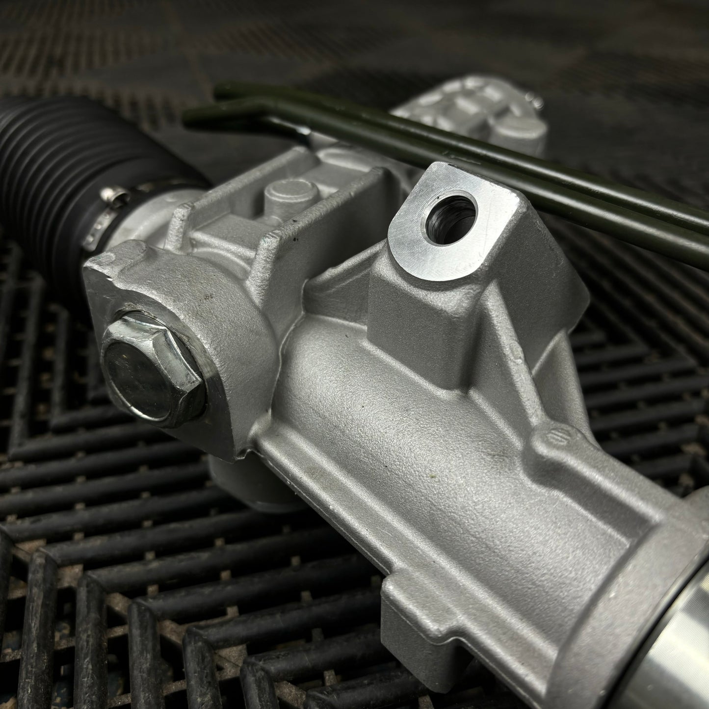 K-Fab Power Steering Rack for BMW E36, E46, Z3