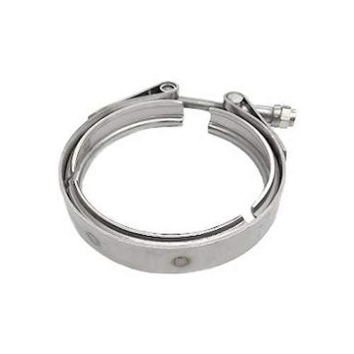 ATP Turbo - CLAMP, V-Band DOWNPIPE SIDE 3" Garrett "GT V-Band" Turbine Housing w/ 90mm OD Flange GTX G25 G30 G35