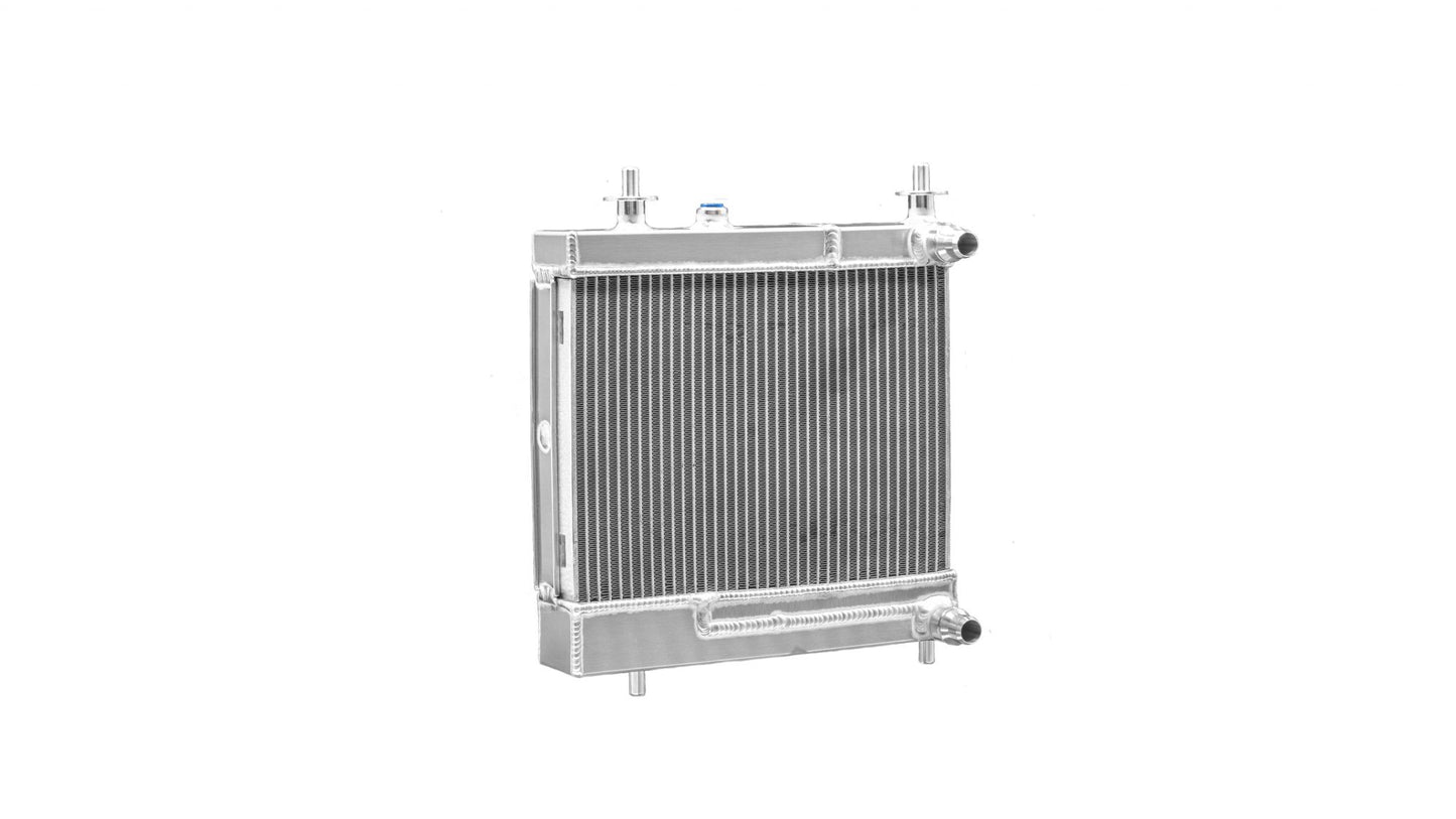PWR - 2019+ A90 Supra 42mm Auxilary Radiator Replacement - Left