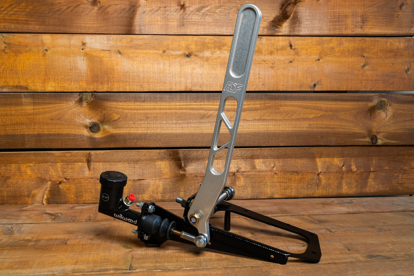 FDF Raceshop - Corvette C5/C6 Handbrake & Mount