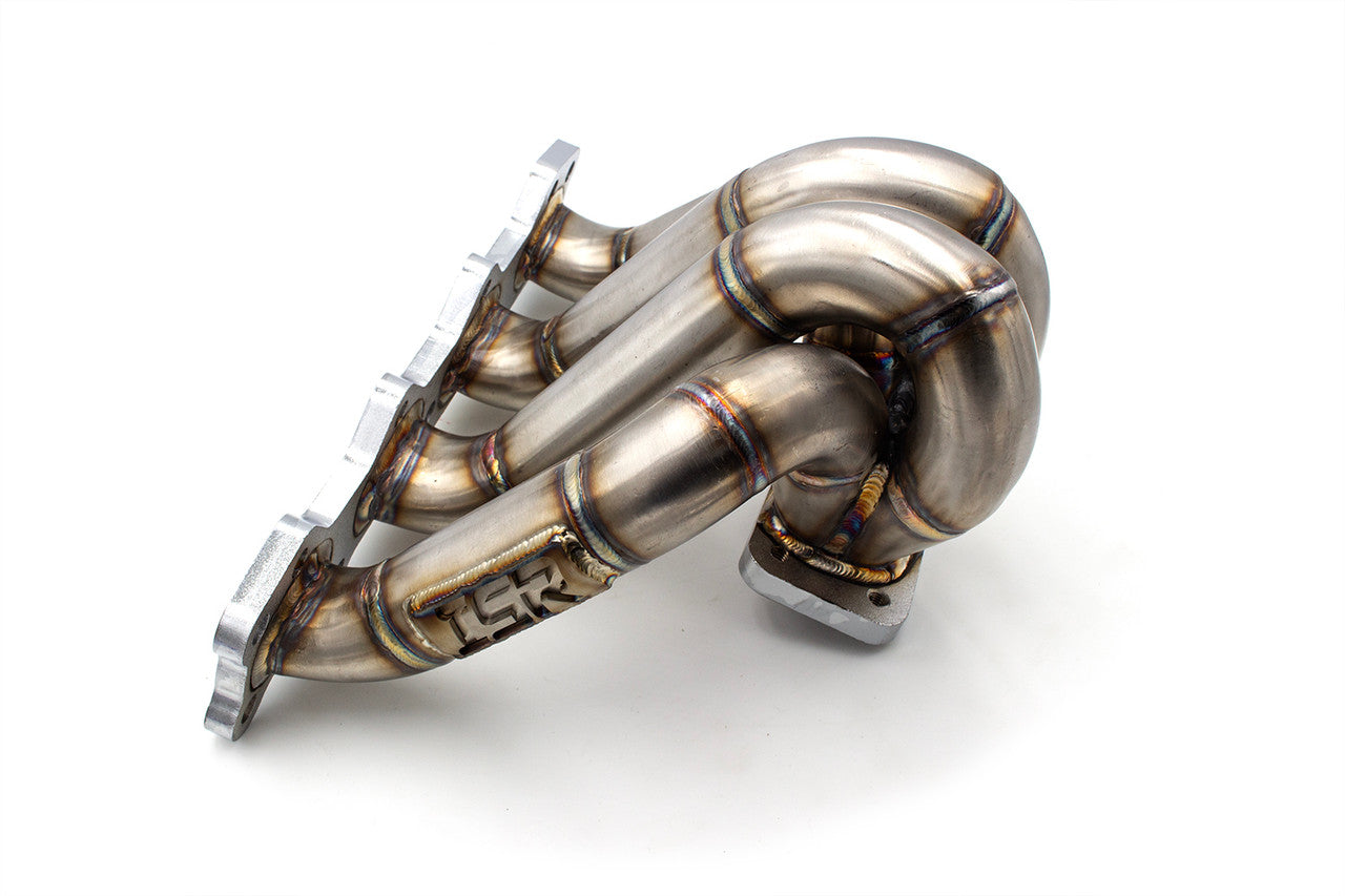 ISR Performance Turbo Kit - Mazda Miata NA 1.6 - With RS T25/28 Turbo