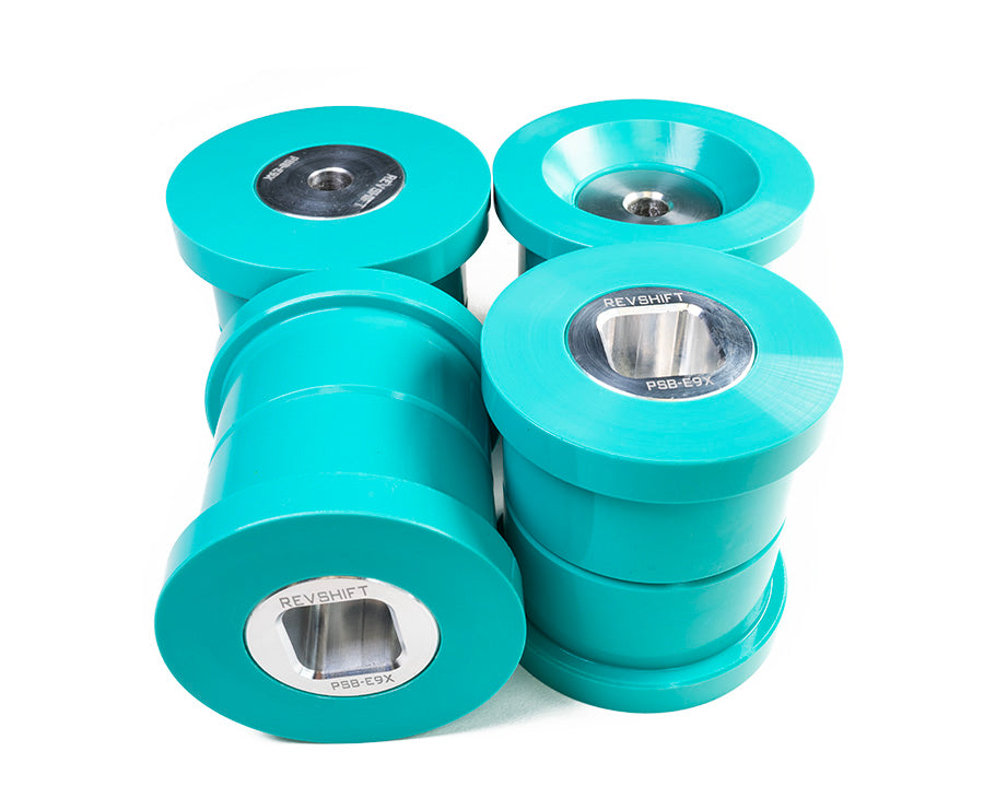 RevShift - POLYURETHANE MOTOR MOUNTS - BMW F3X / F2X
