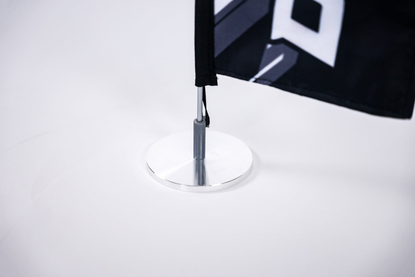 Drift HQ Desktop Feather Flag