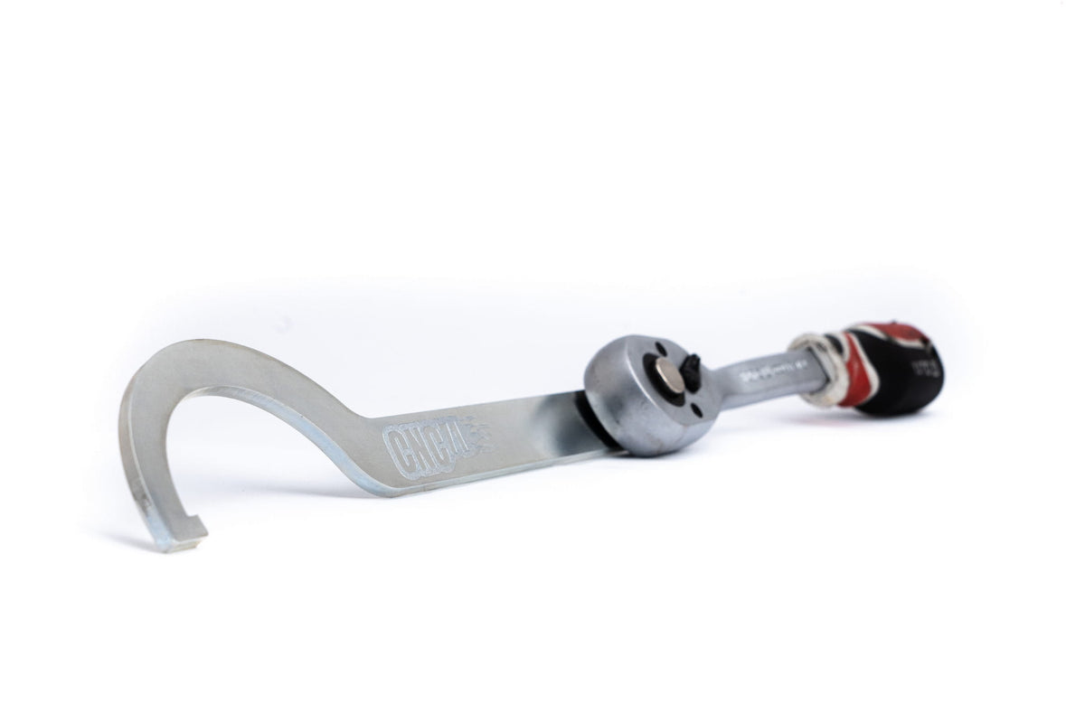 CNC71 - COILOVER ADJUSTMENT TOOL / SPANNER