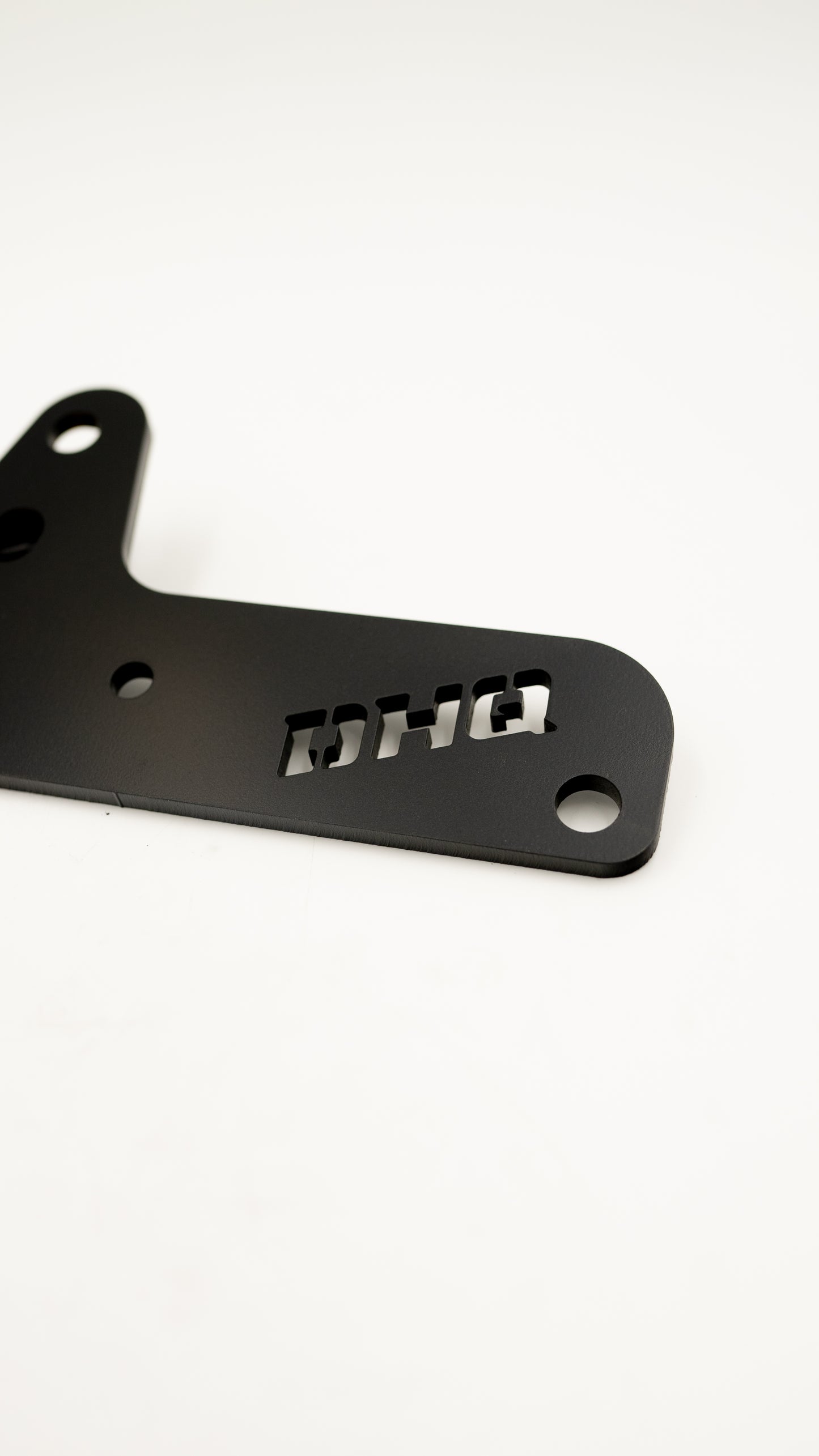 DRIFT HQ - F8X Hydro Pull up Mount