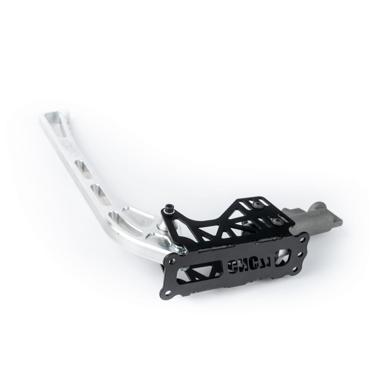CNC71 - HYDRAULIC HANDBRAKE MASTER - REVERSED PUMP