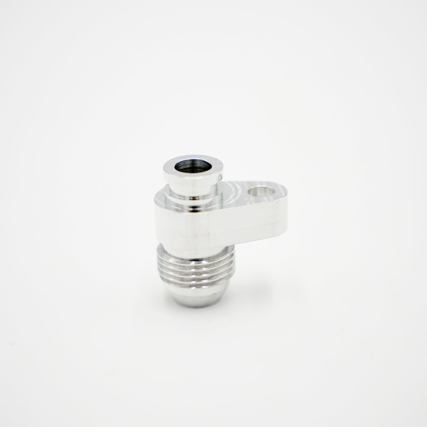 APEX - -8AN CCV to Block Adapter – B58