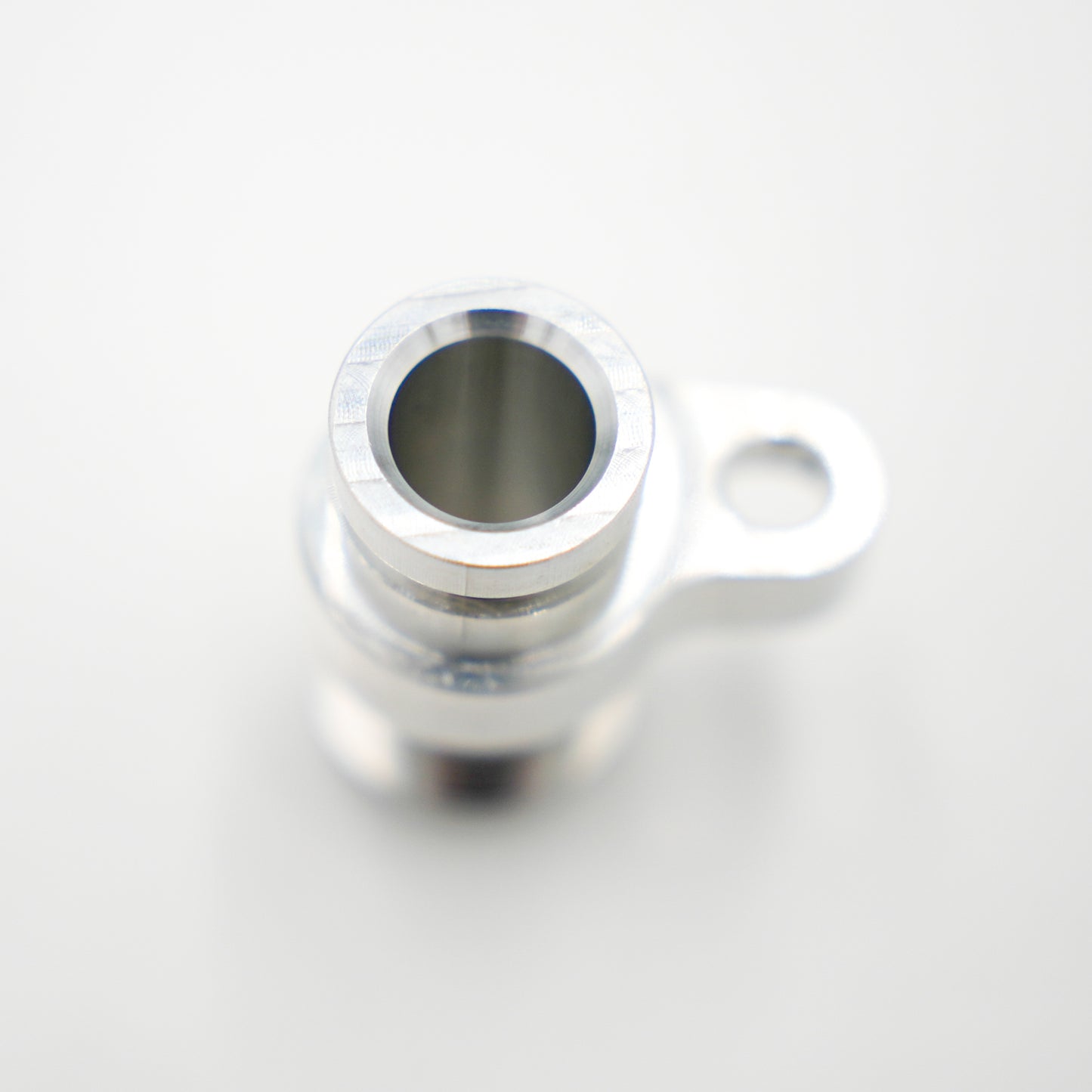 APEX - -10AN Oil Return to Block Fitting – B58