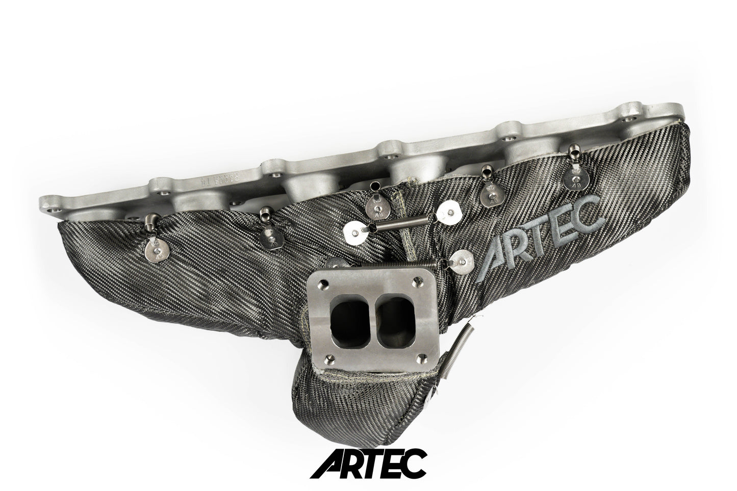ARTEC - Ford Barra T4 Thermal Management - Blanket