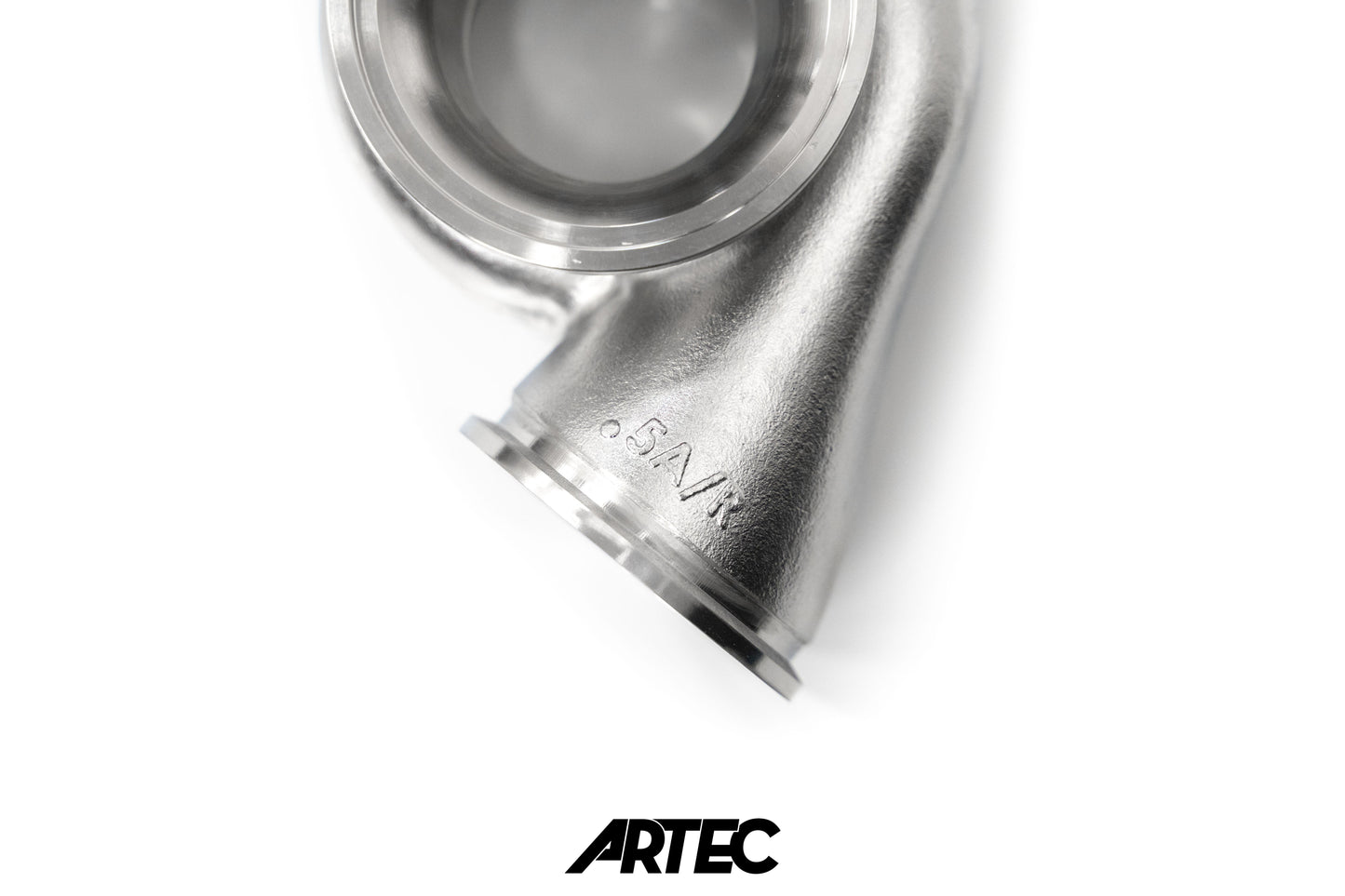 ARTEC - ARTEC G25 Turbine Housing | Standard Rotation | 0.50 A/R | V-Band / V-Band