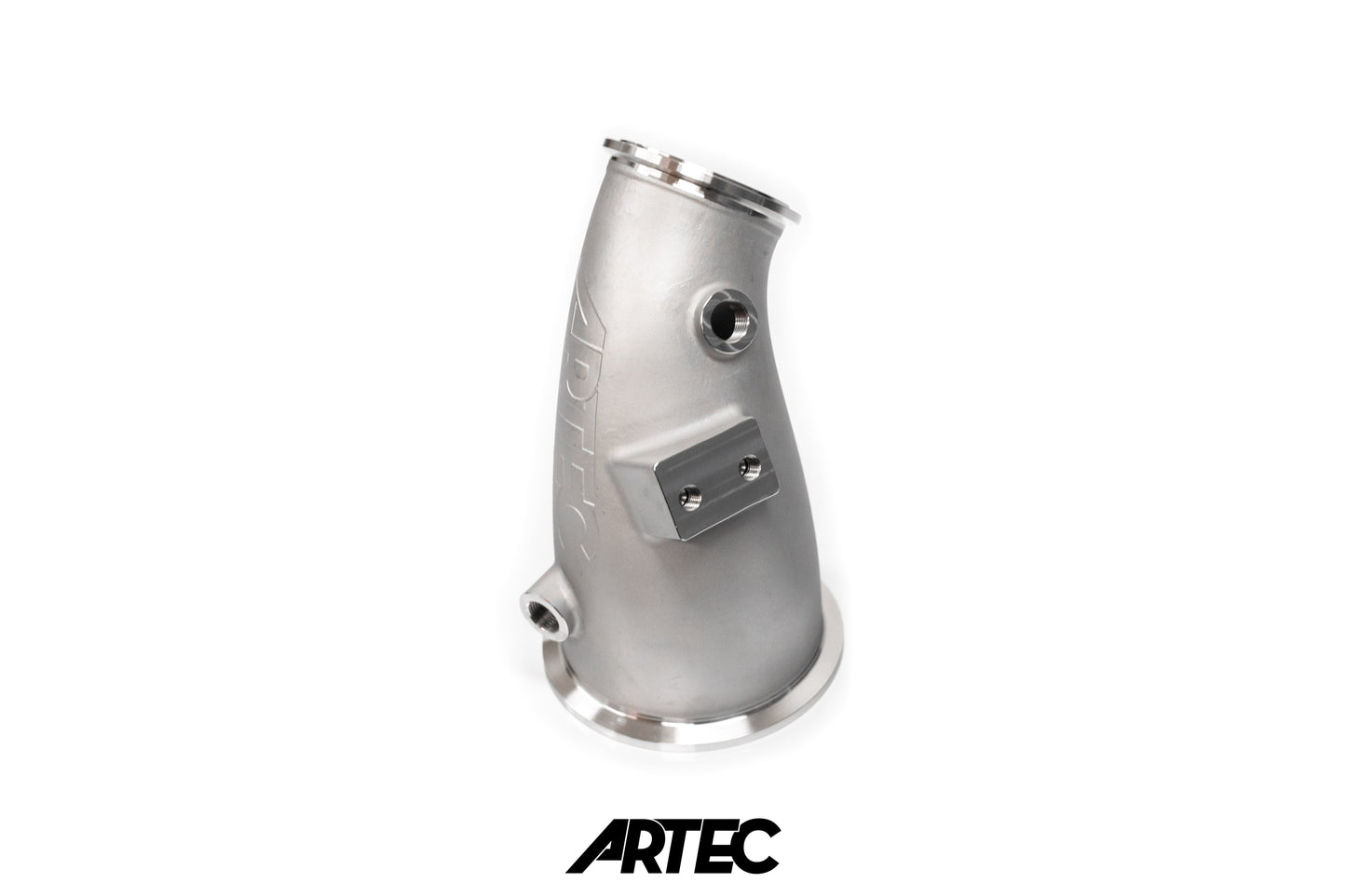 ARTEC - Toyota G16E 3" V-Band Catless Downpipe
