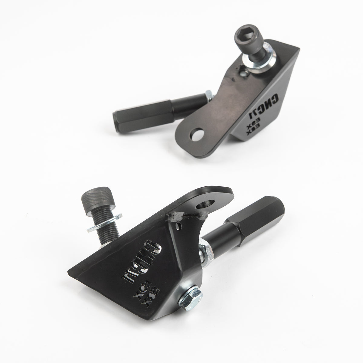 CNC71 - LOCK ADAPTER BMW E81/E82/E87/E88/E90/E91/E92/E93