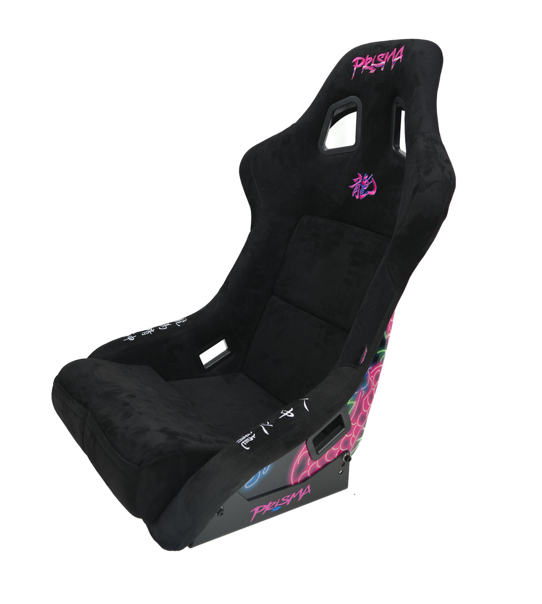 NRG - PRISMA DRAGON BUCKET SEAT – Drift HQ