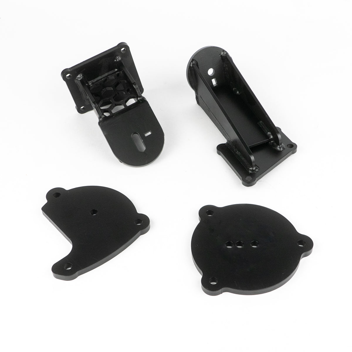 CNC71 - ENGINE MOUNTS M52 / M54 FOR BMW F-SERIES
