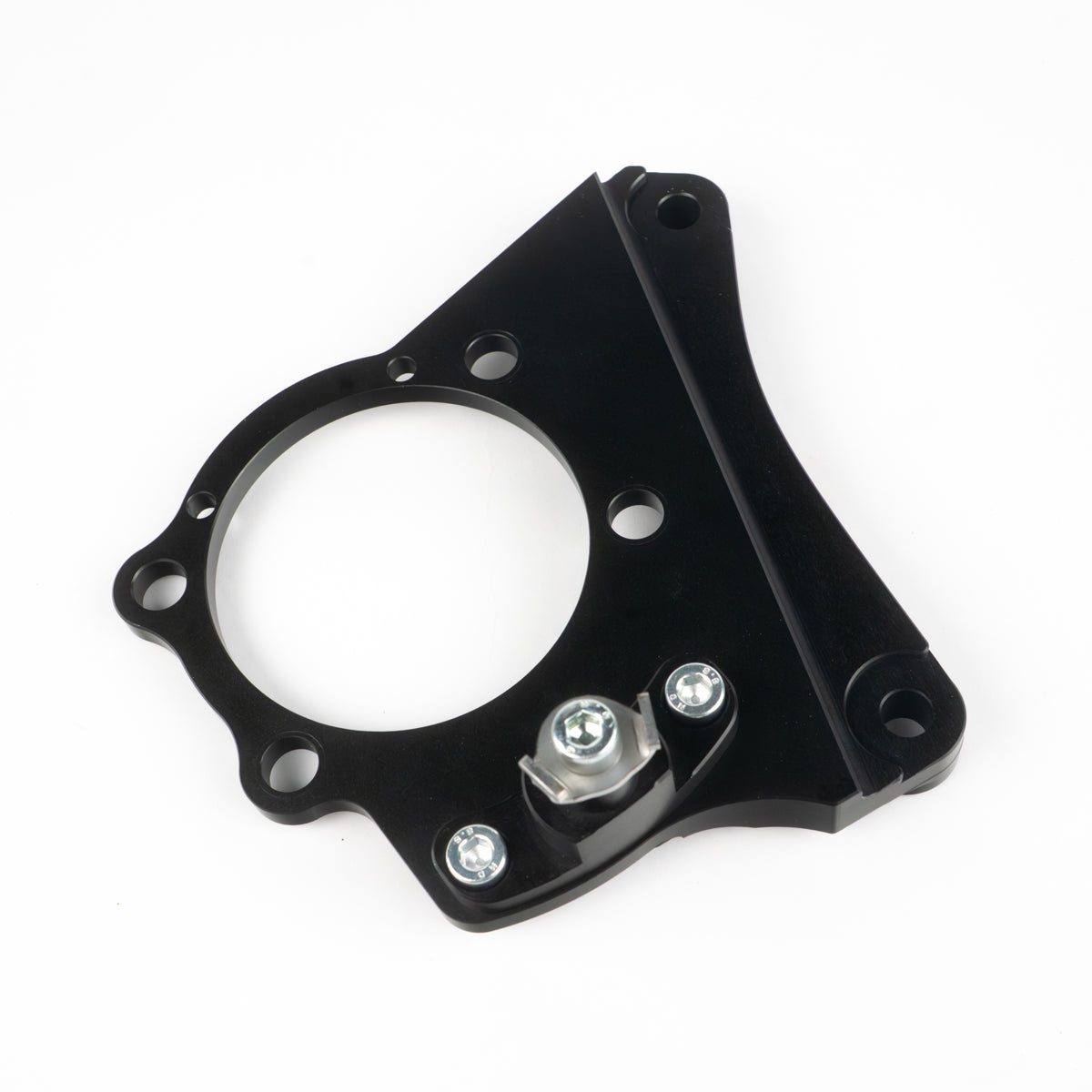 CNC71 - SECOND CALIPER ADAPTER TOYOTA GT86 / SUBARU BRZ