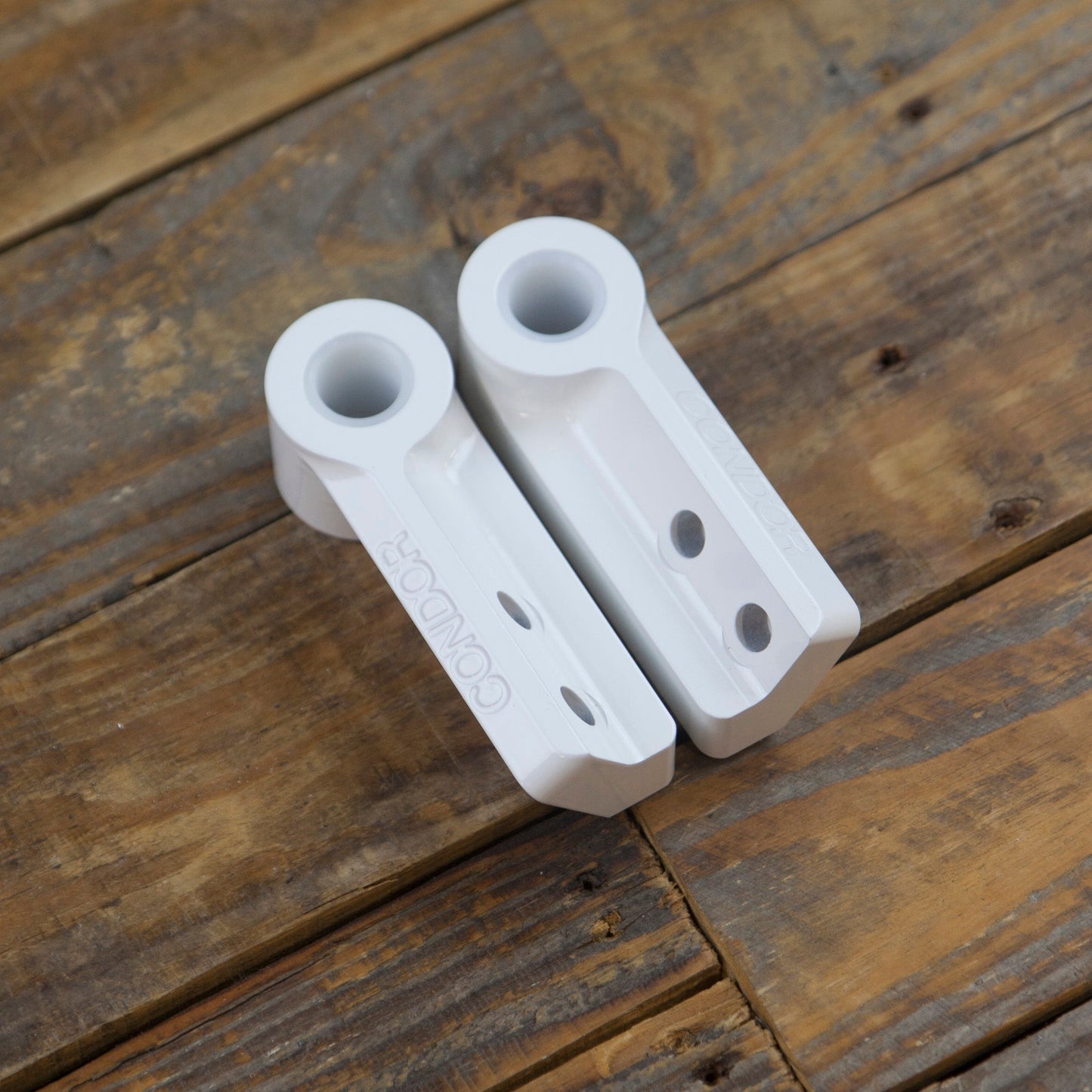 Condor Speed Shop - Solid Control Arm Mounts - Front Control Arm Bushing E30 & E36 (Treehouse TrackCAB)
