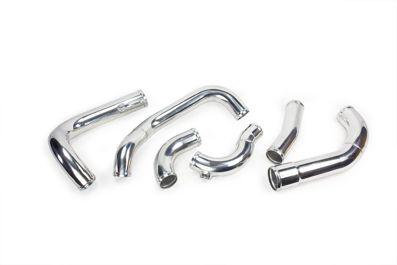 ISR Performance Turbo Kit - Mazda Miata NA 1.6 - With RS T25/28 Turbo