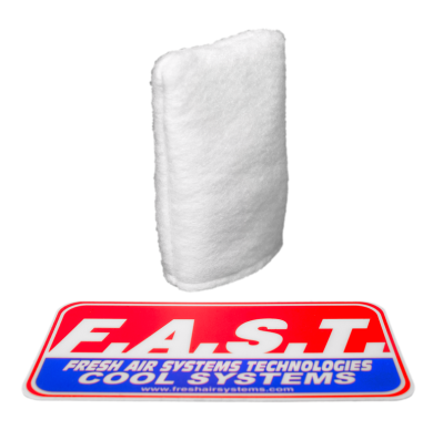 Fast Cooling - Sock Filter Mini