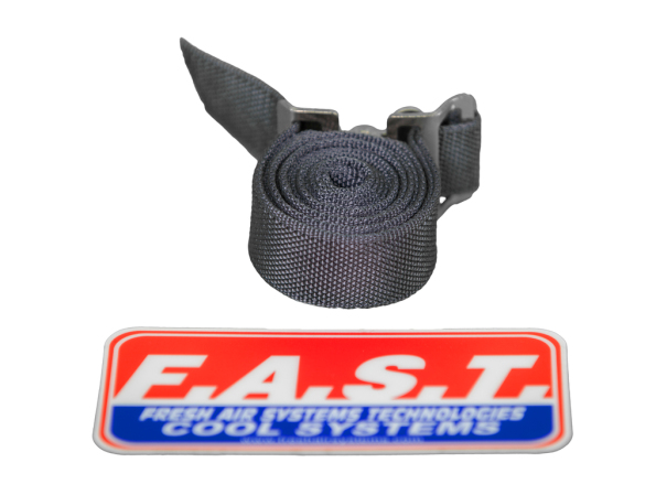 Fast Cooling - FAST Compact Cooler Mount
