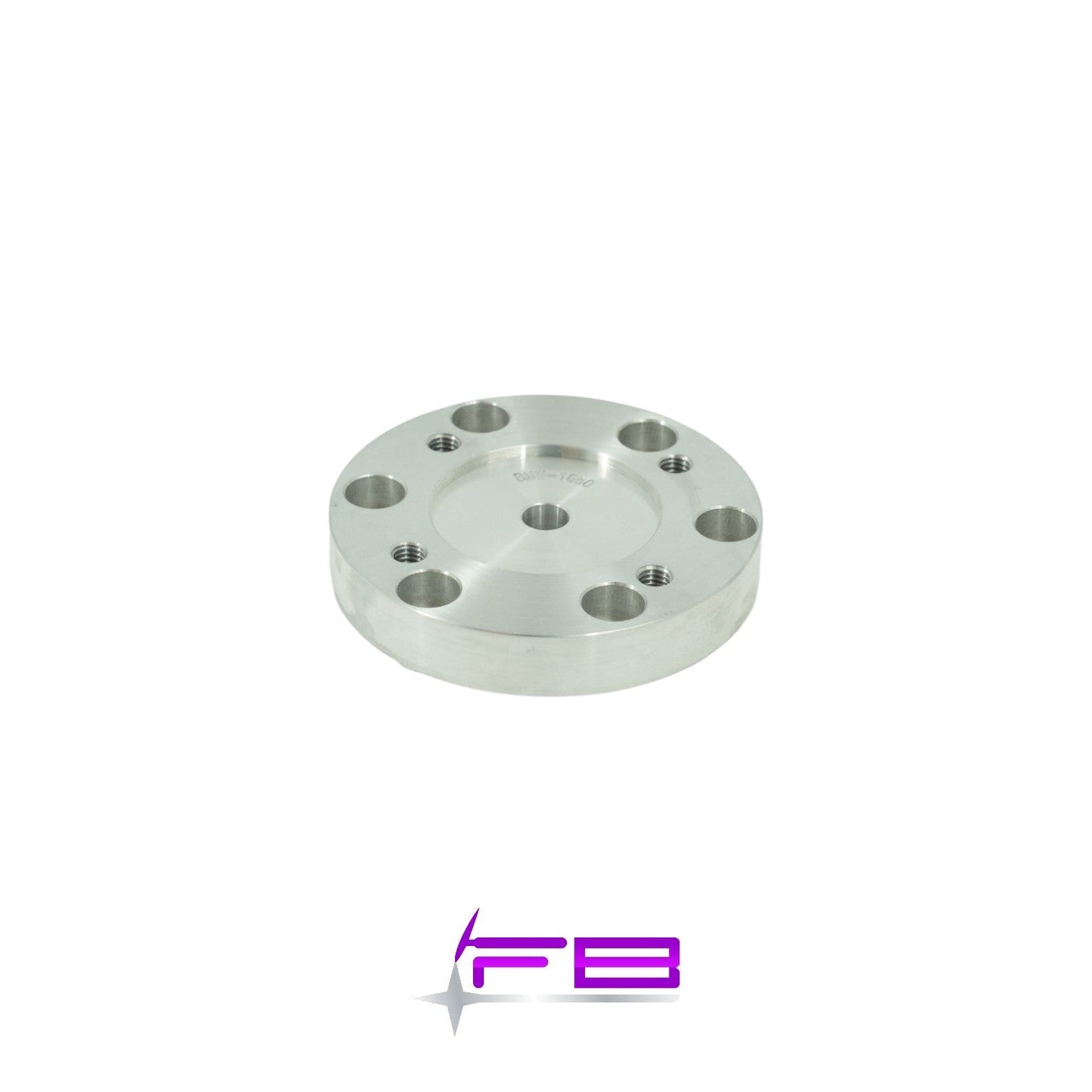 BMW 8HP and DCT Transmission Output Flange Adapter Kit