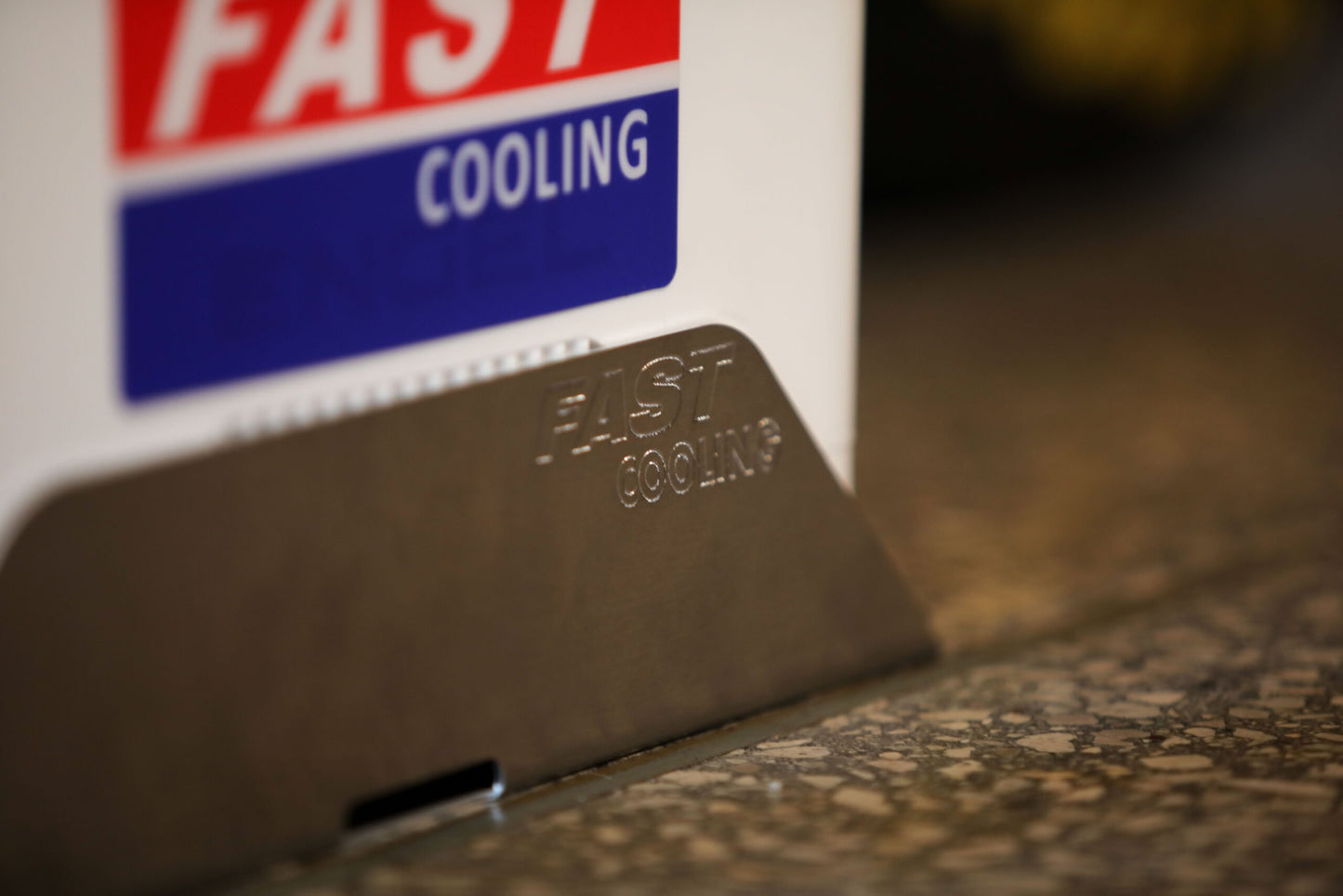 Fast Cooling - FAST Compact Cooler Mount
