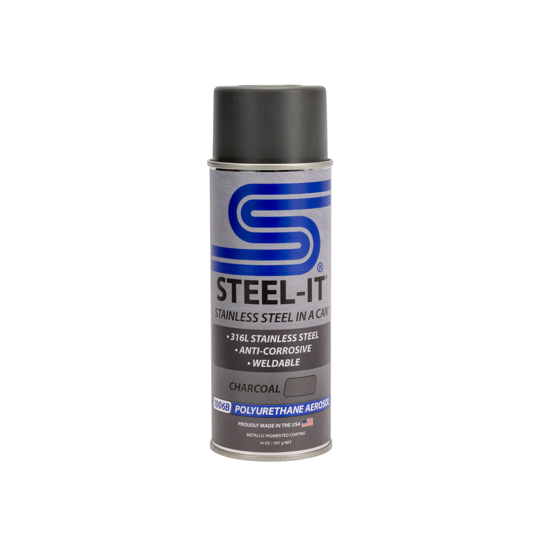 Steel-It | POLYURETHANE AEROSOL