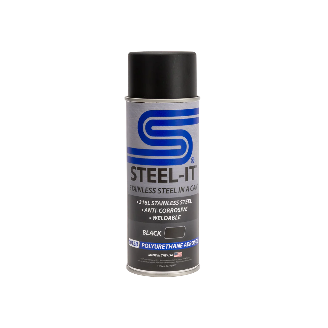 Steel-It | POLYURETHANE AEROSOL