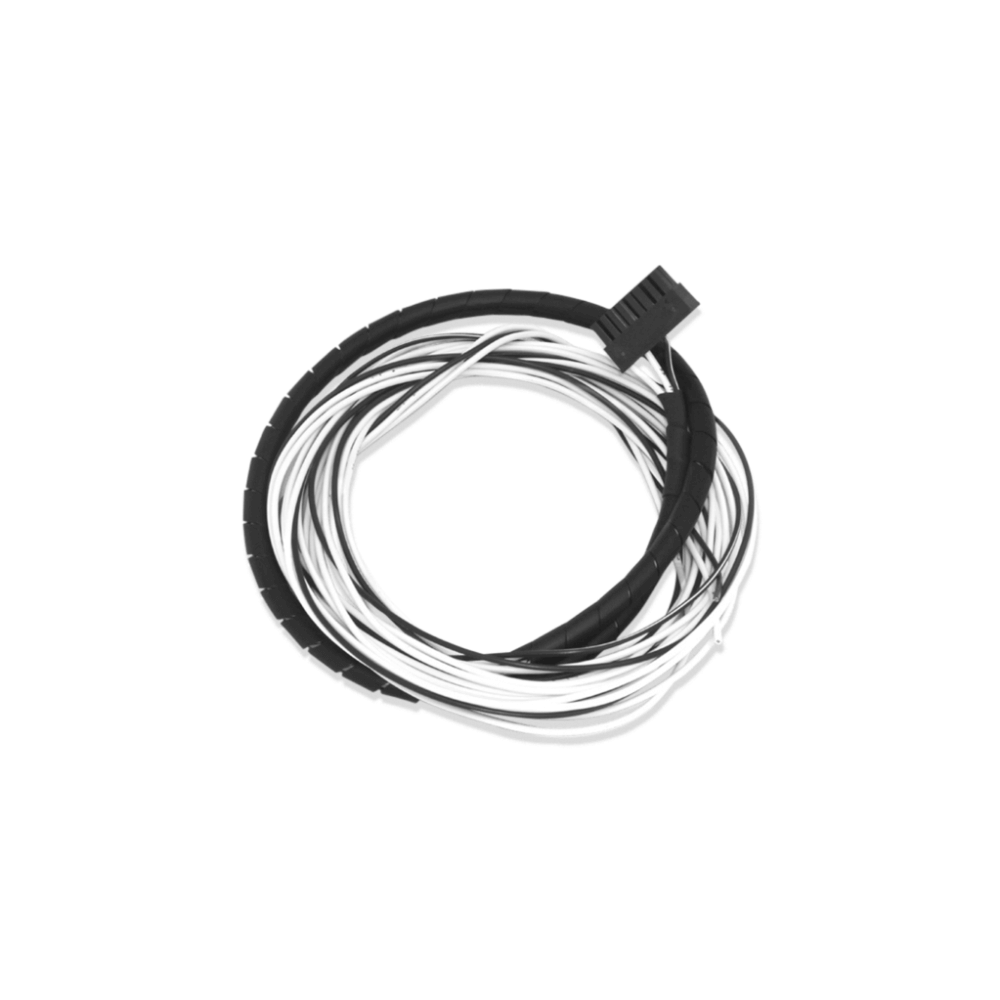 FuelTech USA - FT400 Unterminated Reduced Auxiliary Harness
