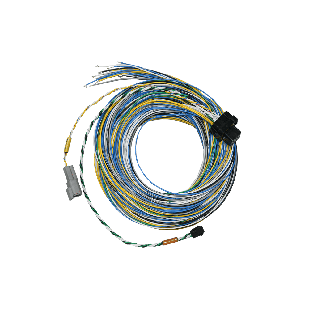 FuelTech USA - FT550 Unterminated Harness