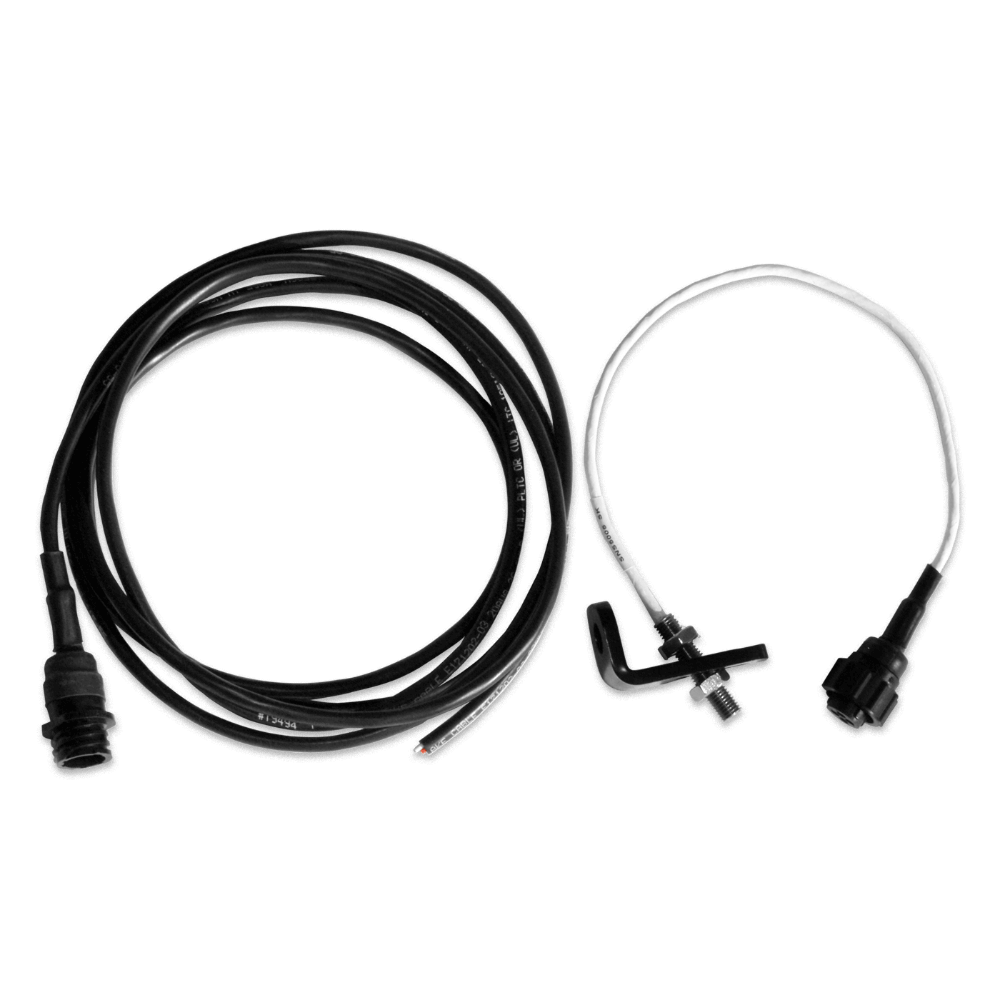 FuelTech USA - Driveshaft Sensor w/ Bracket
