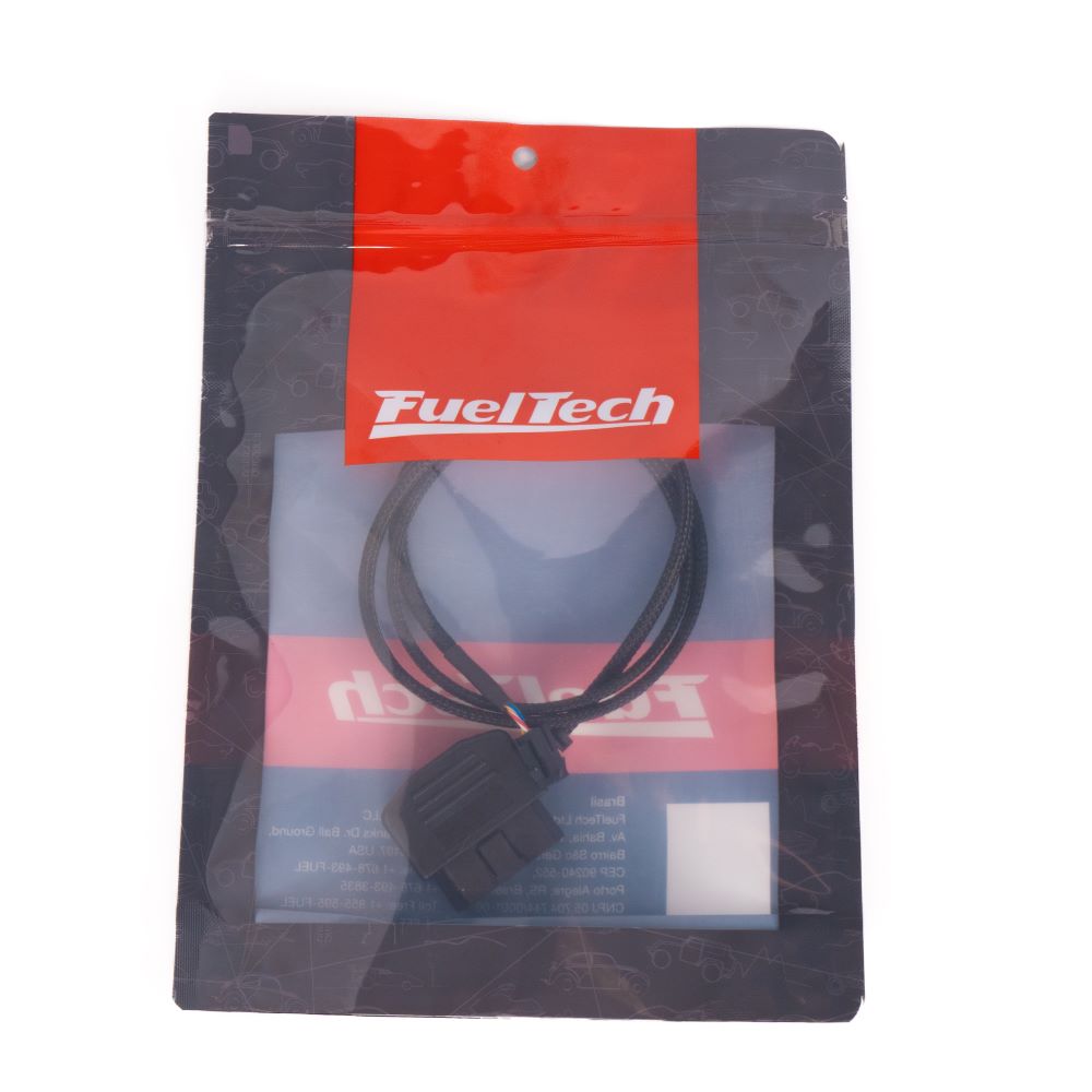 FuelTech USA - OBD2 Expansion for Existing NanoPRO Wiring Harness