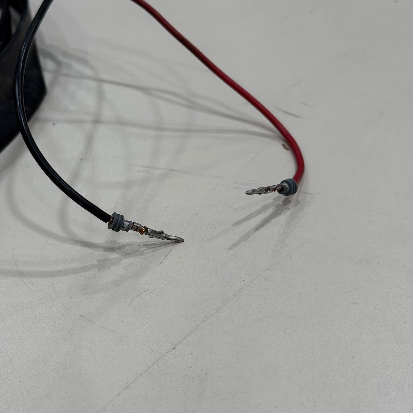 Ventilador eléctrico Mishimoto de 12 pulgadas 12V