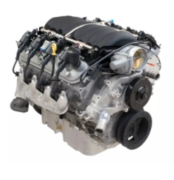 Crate Engine, 376 Cubic Inch, 525 HP, gm LS-Series, GMP19435104