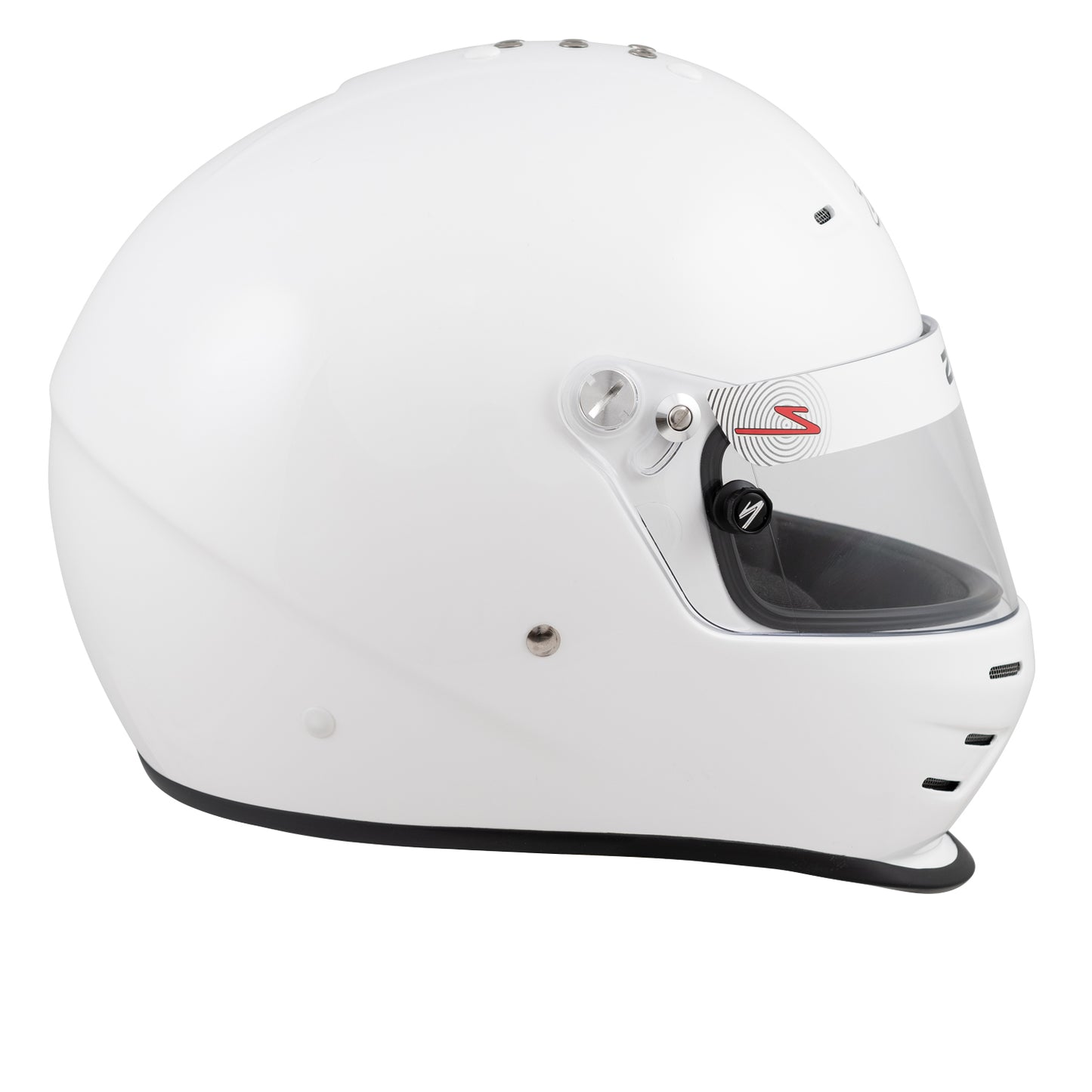 Zamp RZ-36 SNELL SA2020 Helmet White Medium
