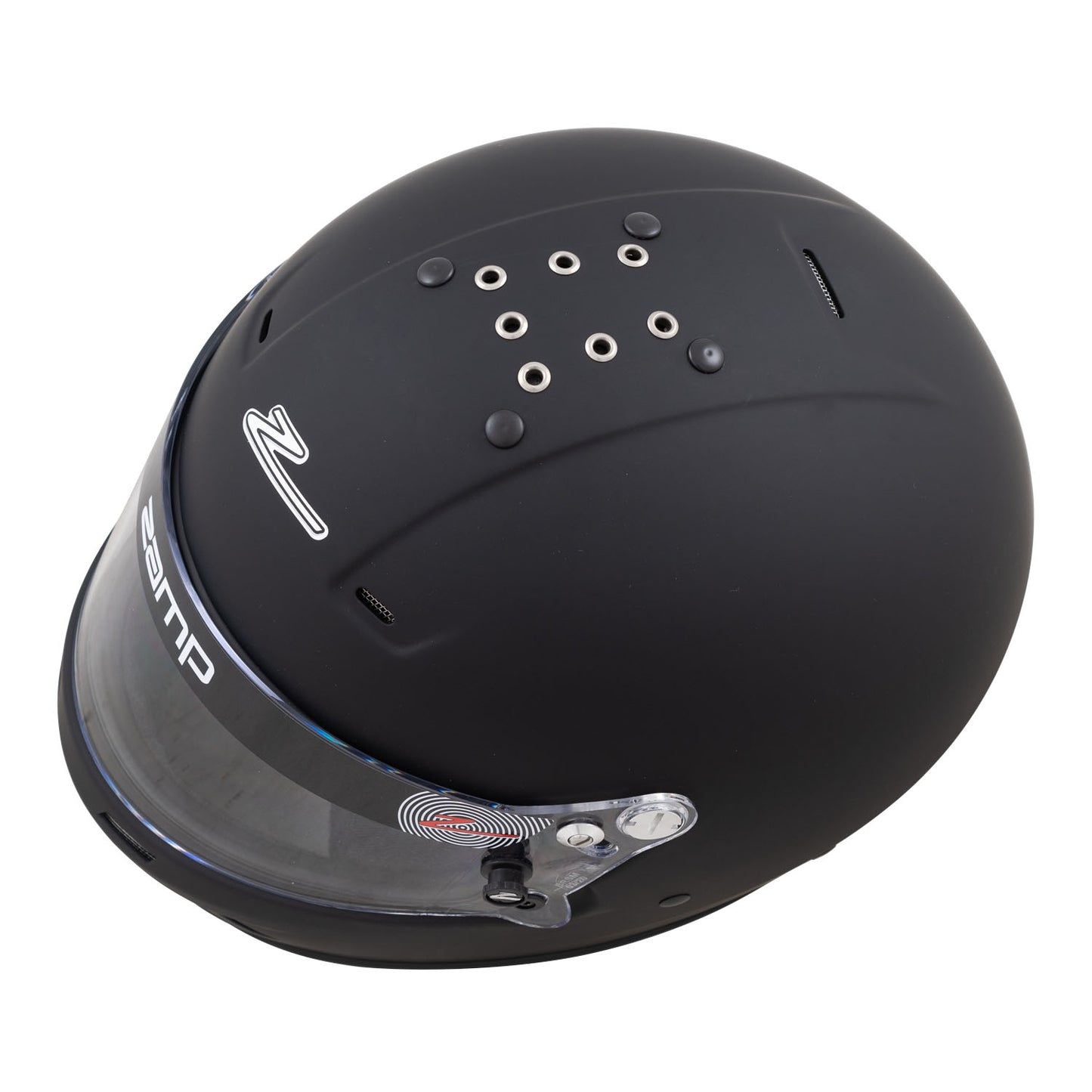 Zamp RZ-59 SNELL SA2020 Helmet Matte Black Small