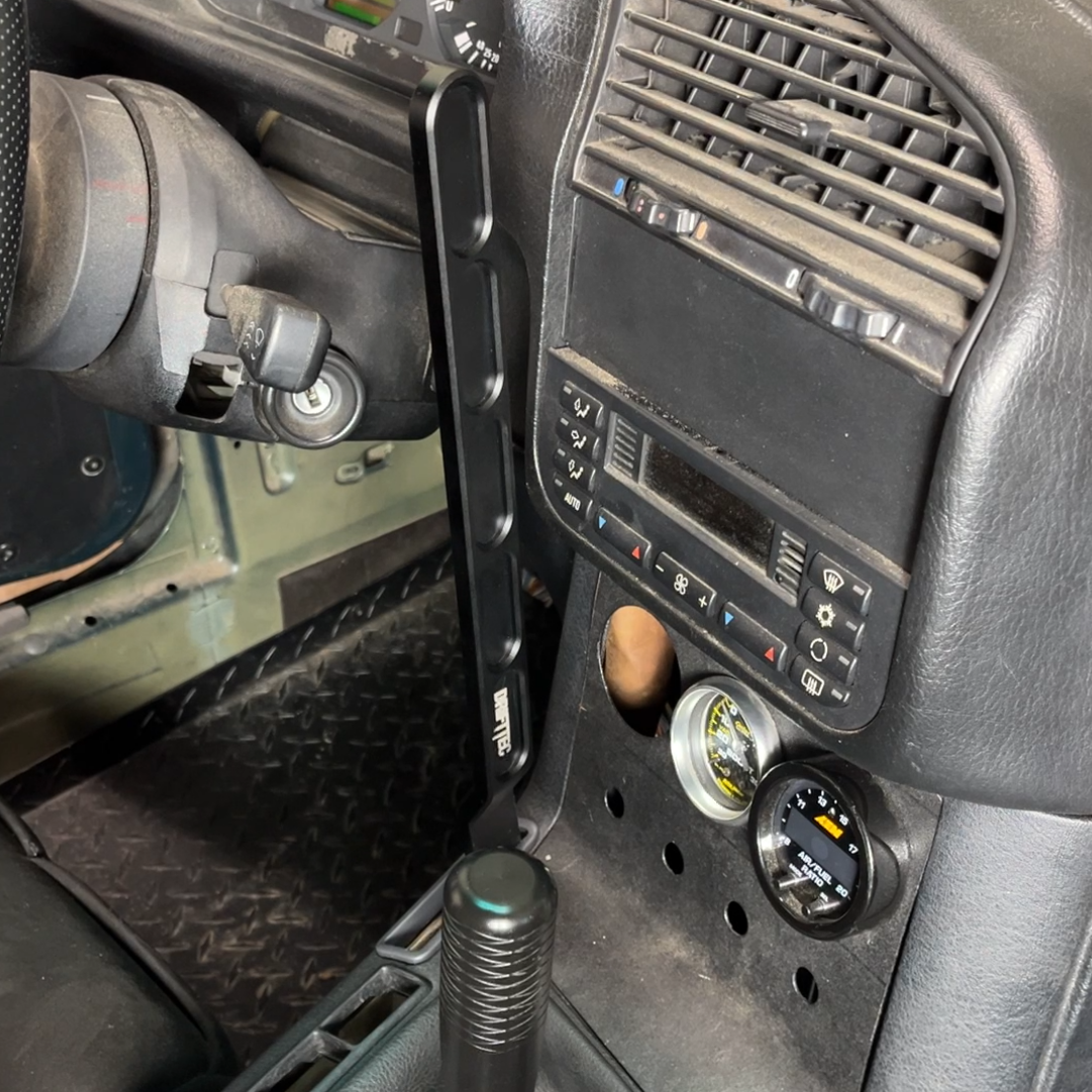 Driftec - E36 Hydraulic Handbrake
