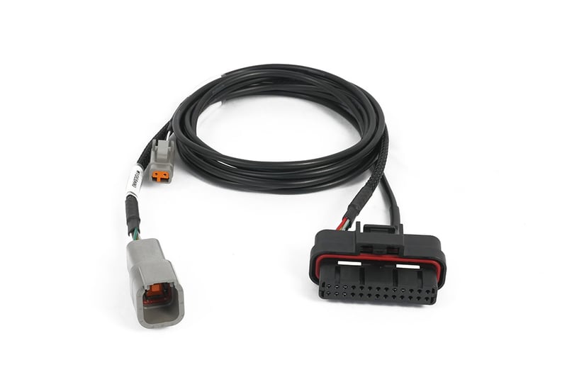 Haltech Nexus Plug-in ECU - Nissan Skyline R32/R33/R34 GT-R + LSU4.9 Wideband Hardware Pack