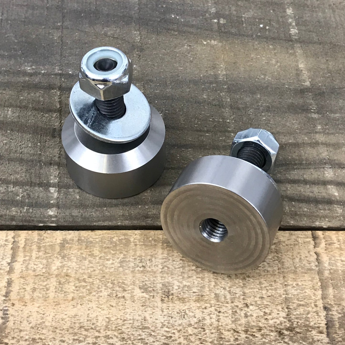 Condor Speed Shop - Engine Riser Kit