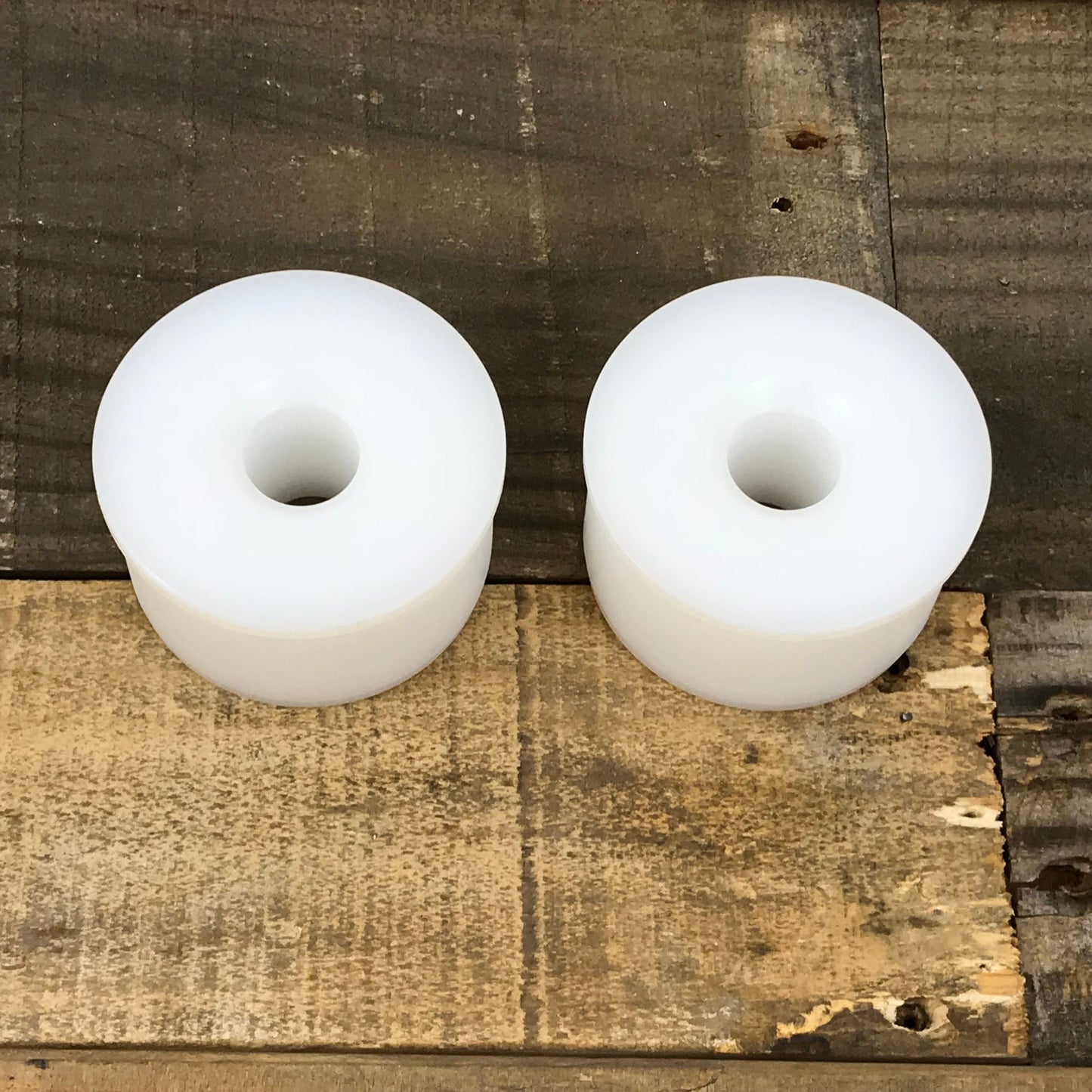 Condor Speed Shop - Control Arm Bushings - E36 Conversion for E46