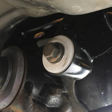 Condor Speed Shop - Bujes de subchasis traseros-E46 y Z4