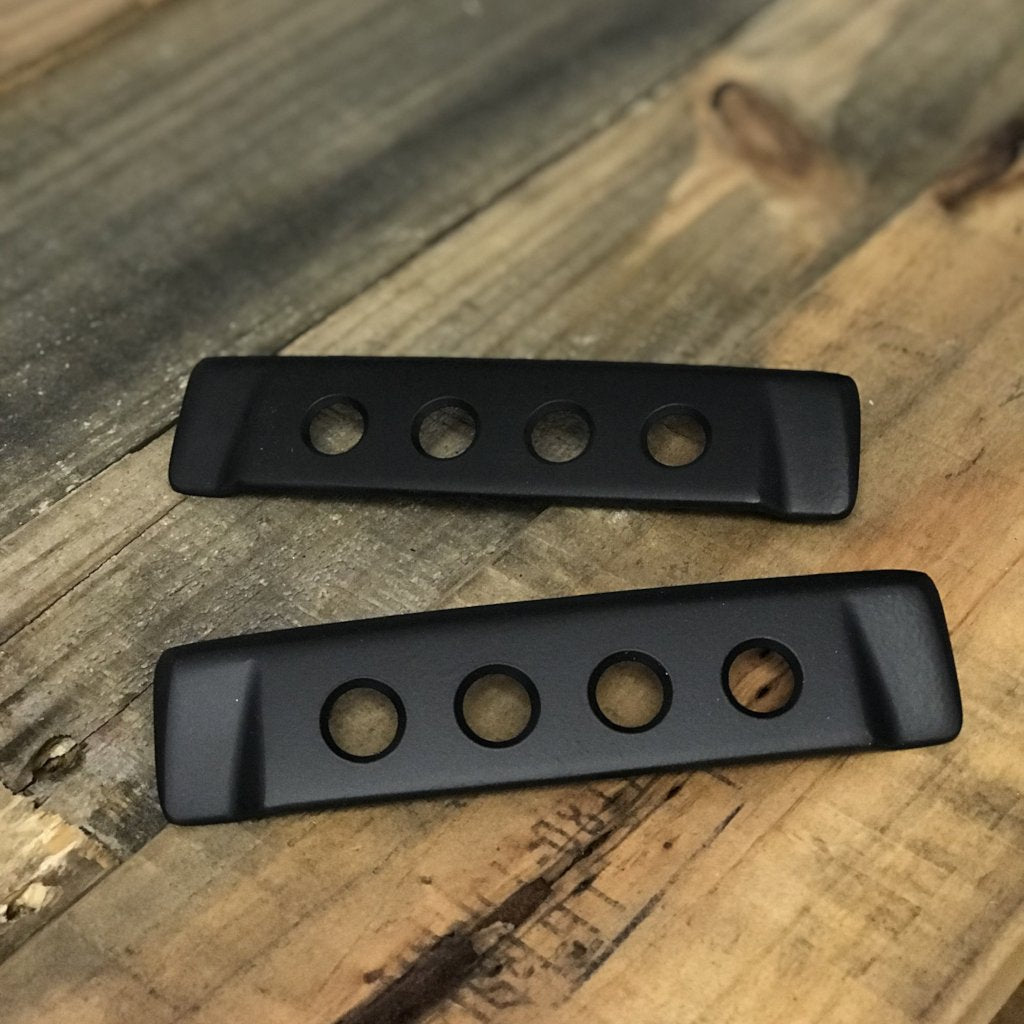 Condor Speed Shop - Drilled Door Handles V2 - E30