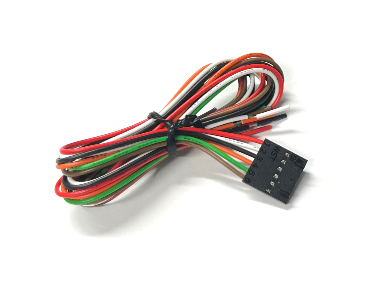 Prosport Gauges - EVO series Oil / Fuel Pressure Harness