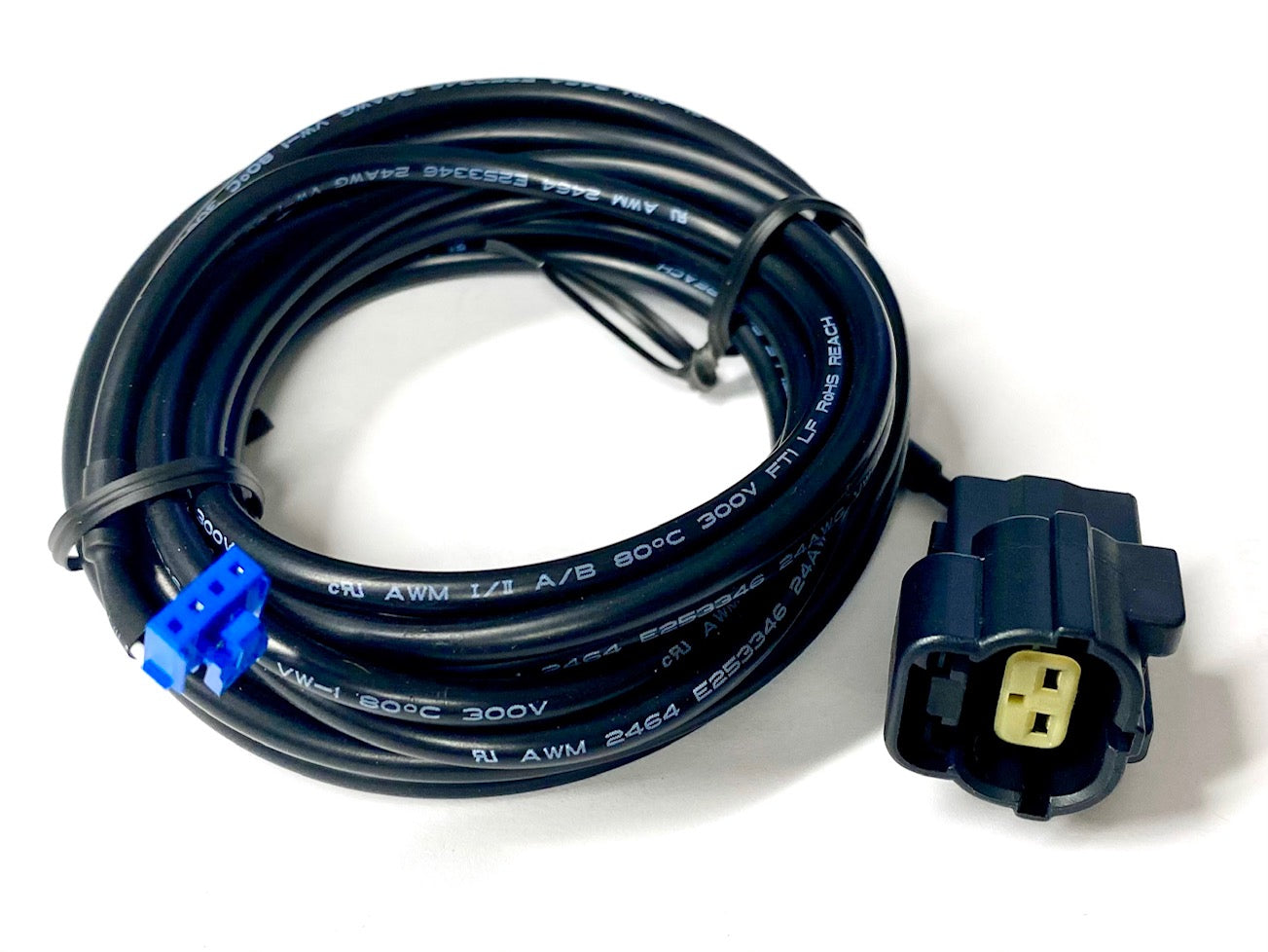 Prosport Gauges - Premium series Oil or Water Temp Waterproof harness